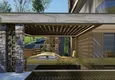 Buy Luxury villa for citizenship in Alanya, Kargicak district — construction phase 10 