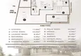 Purchase cheap Luxury villa for citizenship in Alanya, Kargicak district — construction phase 1 