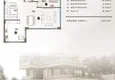 Purchase cheap Luxury villa for citizenship in Alanya, Kargicak district — construction phase 2 