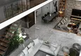Affordable Purchase A villa in Alanya for citizenship is a rare offer in a prestigious location 10