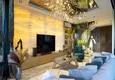 Affordable Purchase Citizenship villa in Alanya, Bektash district - premium class with designer interior 11