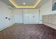 Affordable Purchase 2+1 apartment for a residence permit in Alanya, Oba district — furniture, sea and mountain views 10