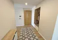 Affordable Purchase 3+1 apartment in Alanya, Mahmutlar district — linear with furniture and panoramic views of the sea and mountains 1