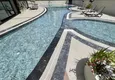 Buy 2+1 apartment for a residence permit in Alanya, Oba district — furniture, sea and mountain views 10