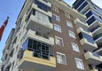 Buy 2+1 apartment in Alanya, Mahmutlar district — furnished, new - no one lived, 300 m from the sea 2 