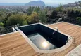 Buy A villa in Alanya for citizenship is a rare offer in a prestigious location 10