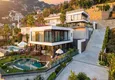 Buy Citizenship villa in Alanya, Bektash district - premium class with designer interior 1