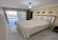 Affordable Purchase 1+1 apartment in Alanya, Cikcilli district - furnished and with sea view, glazed balcony 11 