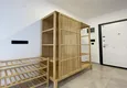 Affordable Purchase 2+1 apartment for a residence permit in Alanya, Oba district — furniture, sea and mountain views 1