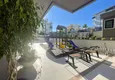 Buy 2+1 apartment for a residence permit in Alanya, Oba district — furniture, sea and mountain views 12
