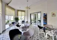 Buy 1+1 apartment in Alanya, Cikcilli district - furnished and with sea view, glazed balcony 12 