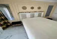 Affordable Purchase 1+1 apartment in Alanya, Cikcilli district - furnished and with sea view, glazed balcony 12 