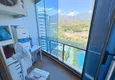 Affordable Purchase 3+1 apartment in Alanya, Mahmutlar district — linear with furniture and panoramic views of the sea and mountains 13