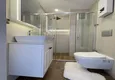 Affordable Purchase 2+1 apartment for a residence permit in Alanya, Oba district — furniture, sea and mountain views 13