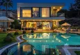 Buy Citizenship villa in Alanya, Bektash district - premium class with designer interior 13
