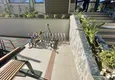 Buy 2+1 apartment for a residence permit in Alanya, Oba district — furniture, sea and mountain views 13