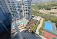 Affordable Purchase 3+1 apartment in Alanya, Mahmutlar district — linear with furniture and panoramic views of the sea and mountains 15