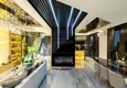 Affordable Purchase Citizenship villa in Alanya, Bektash district - premium class with designer interior 16