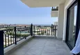 Affordable Purchase 2+1 apartment for a residence permit in Alanya, Oba district — furniture, sea and mountain views 15