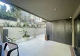 Buy 2+1 apartment for a residence permit in Alanya, Oba district — furniture, sea and mountain views 15