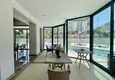Buy 2+1 apartment for a residence permit in Alanya, Oba district — furniture, sea and mountain views 16