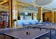 Buy 3+1 apartment in Alanya, Mahmutlar district — linear with furniture and panoramic views of the sea and mountains 20