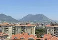 Affordable Purchase 2+1 apartment for a residence permit in Alanya, Oba district — furniture, sea and mountain views 17