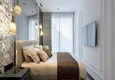 Affordable Purchase Citizenship villa in Alanya, Bektash district - premium class with designer interior 19