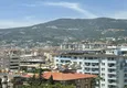 Affordable Purchase 2+1 apartment for a residence permit in Alanya, Oba district — furniture, sea and mountain views 18