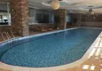 Buy 1+1 apartment for a residence permit in Alanya, Cikcilli district - sea view, furniture, premium residence 19 
