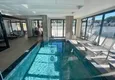 Buy 2+1 apartment for a residence permit in Alanya, Oba district — furniture, sea and mountain views 19
