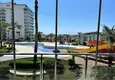 Affordable Purchase 1+1 apartment in Alanya, Cikcilli district - furnished and with sea view, glazed balcony 19 