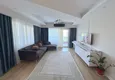 Affordable Purchase 3+1 apartment in Alanya, Mahmutlar district — linear with furniture and panoramic views of the sea and mountains 2