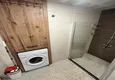 Affordable Purchase 1+1 apartment in Alanya, Cikcilli district - furnished and with sea view, glazed balcony 21 