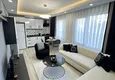 Affordable Purchase 2+1 apartment in Alanya, Mahmutlar district — furnished, new - no one lived, 300 m from the sea 2 