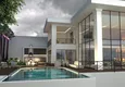 Buy A villa in Alanya for citizenship is a rare offer in a prestigious location 2