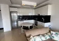 Affordable Purchase 1+1 apartment for a residence permit in Alanya, Cikcilli district - sea view, furniture, premium residence 2 
