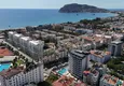 Buy 2+1 apartment for a residence permit in Alanya, Oba district — furniture, sea and mountain views 2