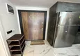 Affordable Purchase 1+1 apartment in Alanya, Cikcilli district - furnished and with sea view, glazed balcony 2 