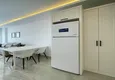 Affordable Purchase 2+1 apartment for a residence permit in Alanya, Oba district — furniture, sea and mountain views 3
