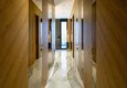 Affordable Purchase Citizenship villa in Alanya, Bektash district - premium class with designer interior 31