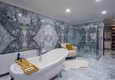 Affordable Purchase Citizenship villa in Alanya, Bektash district - premium 39
