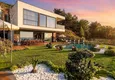 Buy Citizenship villa in Alanya, Bektash district - premium class with designer interior 3