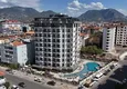 Buy 2+1 apartment for a residence permit in Alanya, Oba district — furniture, sea and mountain views 3
