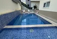 Buy 2+1 apartment in Alanya, Mahmutlar district — furnished, new - no one lived, 300 m from the sea 4 
