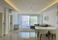 Affordable Purchase 2+1 apartment for a residence permit in Alanya, Oba district — furniture, sea and mountain views 4