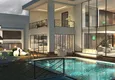 Buy A villa in Alanya for citizenship is a rare offer in a prestigious location 4