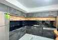 Affordable Purchase 1+1 apartment in Alanya, Cikcilli district - furnished and with sea view, glazed balcony 4 