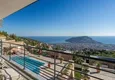 Affordable Purchase Citizenship villa in Alanya, Bektash district - premium 50