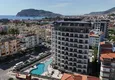 Buy 2+1 apartment for a residence permit in Alanya, Oba district — furniture, sea and mountain views 5